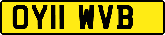 OY11WVB
