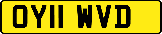 OY11WVD