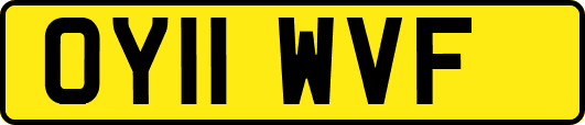 OY11WVF