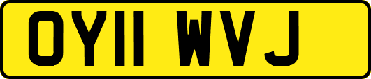 OY11WVJ