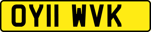 OY11WVK