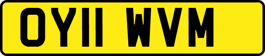 OY11WVM