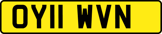 OY11WVN