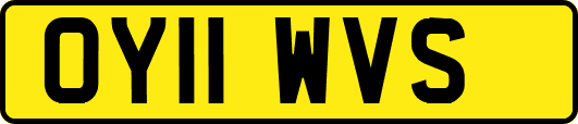 OY11WVS