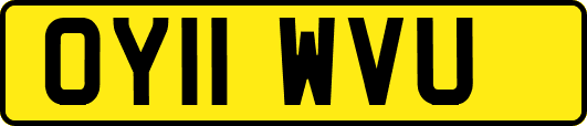 OY11WVU