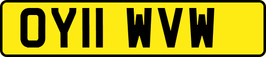 OY11WVW