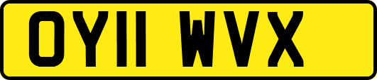 OY11WVX