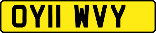 OY11WVY