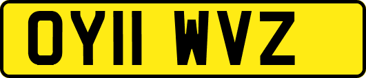OY11WVZ