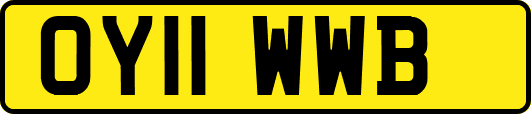 OY11WWB