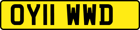 OY11WWD