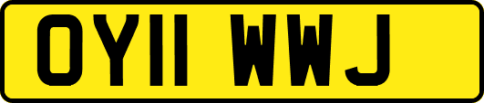 OY11WWJ