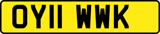 OY11WWK