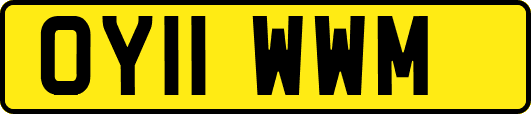 OY11WWM