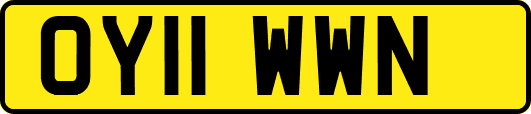 OY11WWN