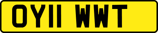 OY11WWT