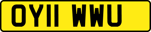 OY11WWU