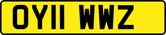 OY11WWZ