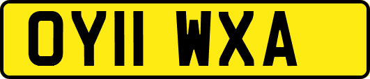 OY11WXA
