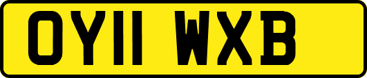 OY11WXB