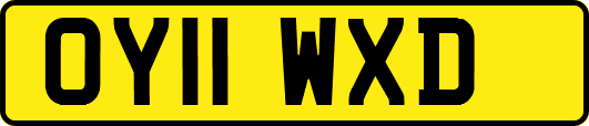 OY11WXD