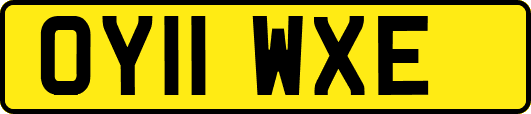 OY11WXE