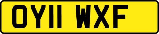 OY11WXF