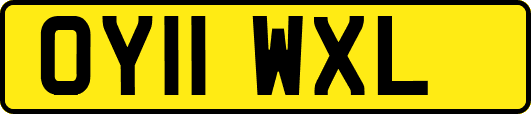 OY11WXL