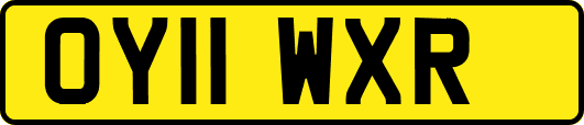 OY11WXR