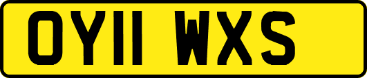 OY11WXS