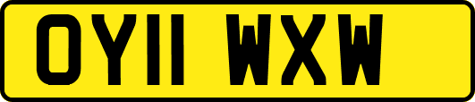 OY11WXW