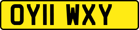 OY11WXY