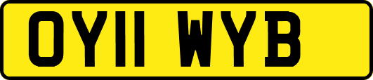 OY11WYB