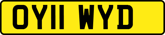 OY11WYD