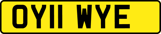 OY11WYE