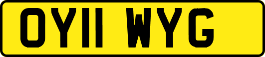 OY11WYG