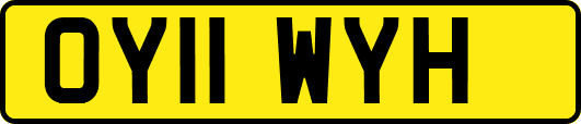 OY11WYH