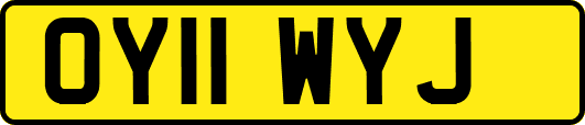 OY11WYJ