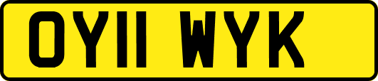 OY11WYK
