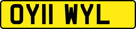 OY11WYL