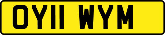 OY11WYM