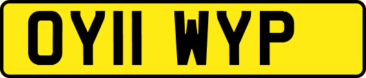 OY11WYP