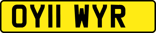 OY11WYR