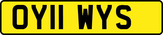OY11WYS