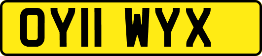 OY11WYX