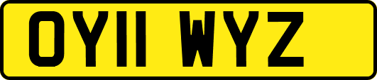 OY11WYZ