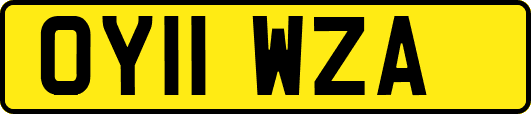 OY11WZA
