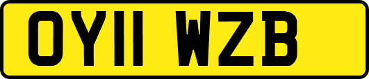 OY11WZB