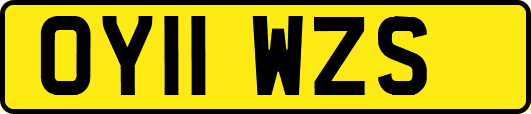 OY11WZS