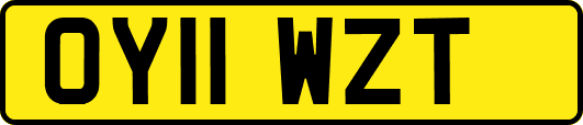 OY11WZT